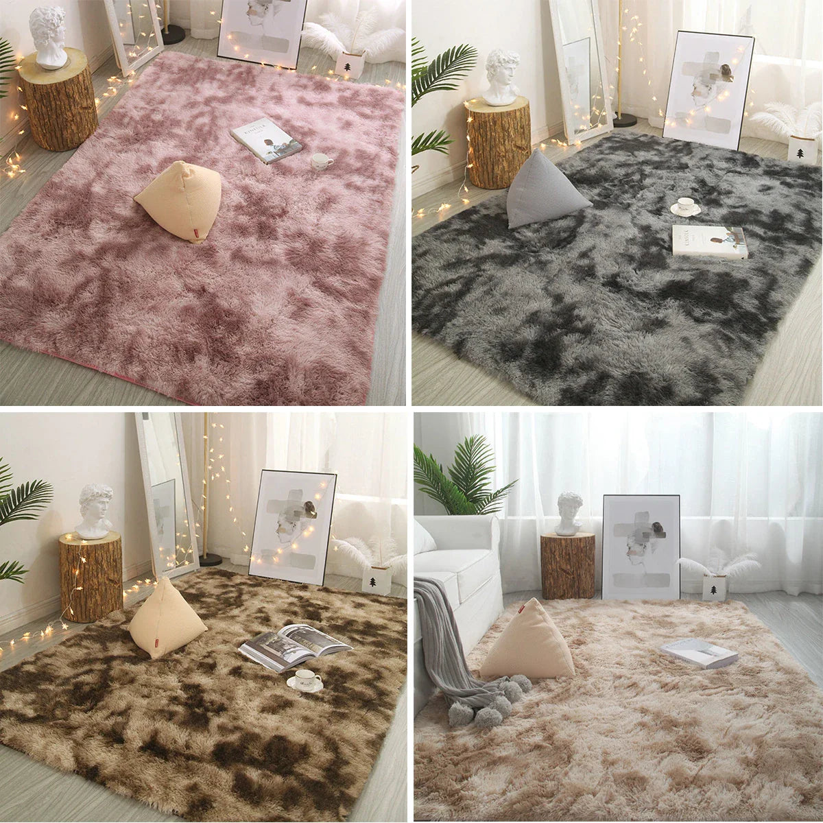 Elegant Comfort Rug