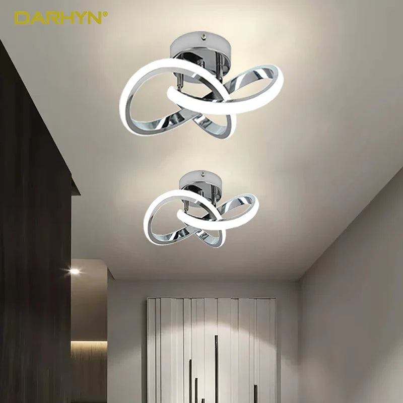 EleganceMax Lighting Fixtures