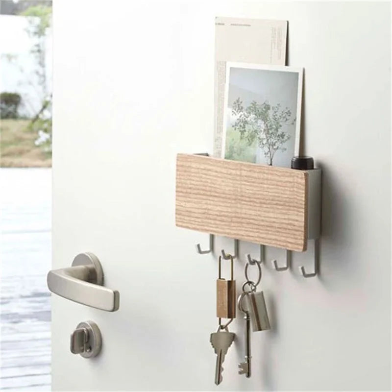 Key Holder - Elegance and Organization