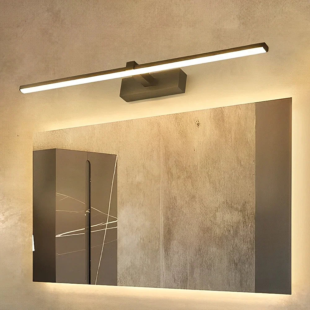 Modern Style Lamp