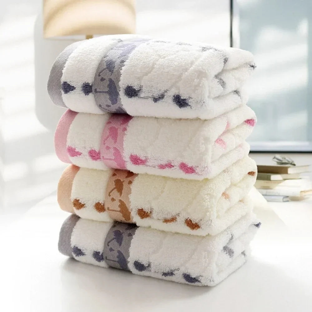 Pureza Towel