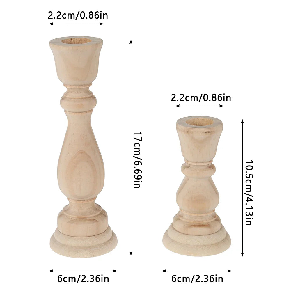 Elegance Candleholder