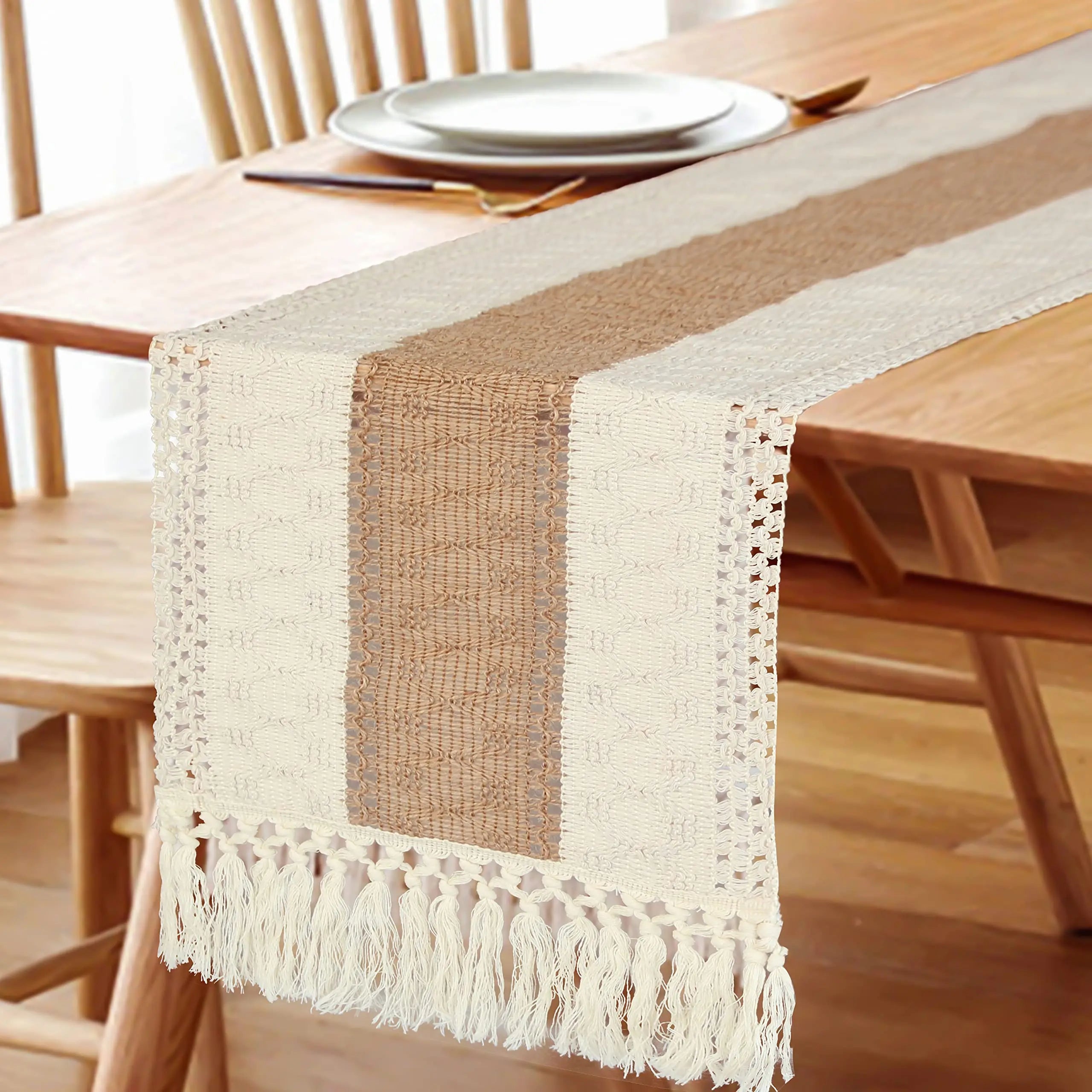 Serena Table Runner