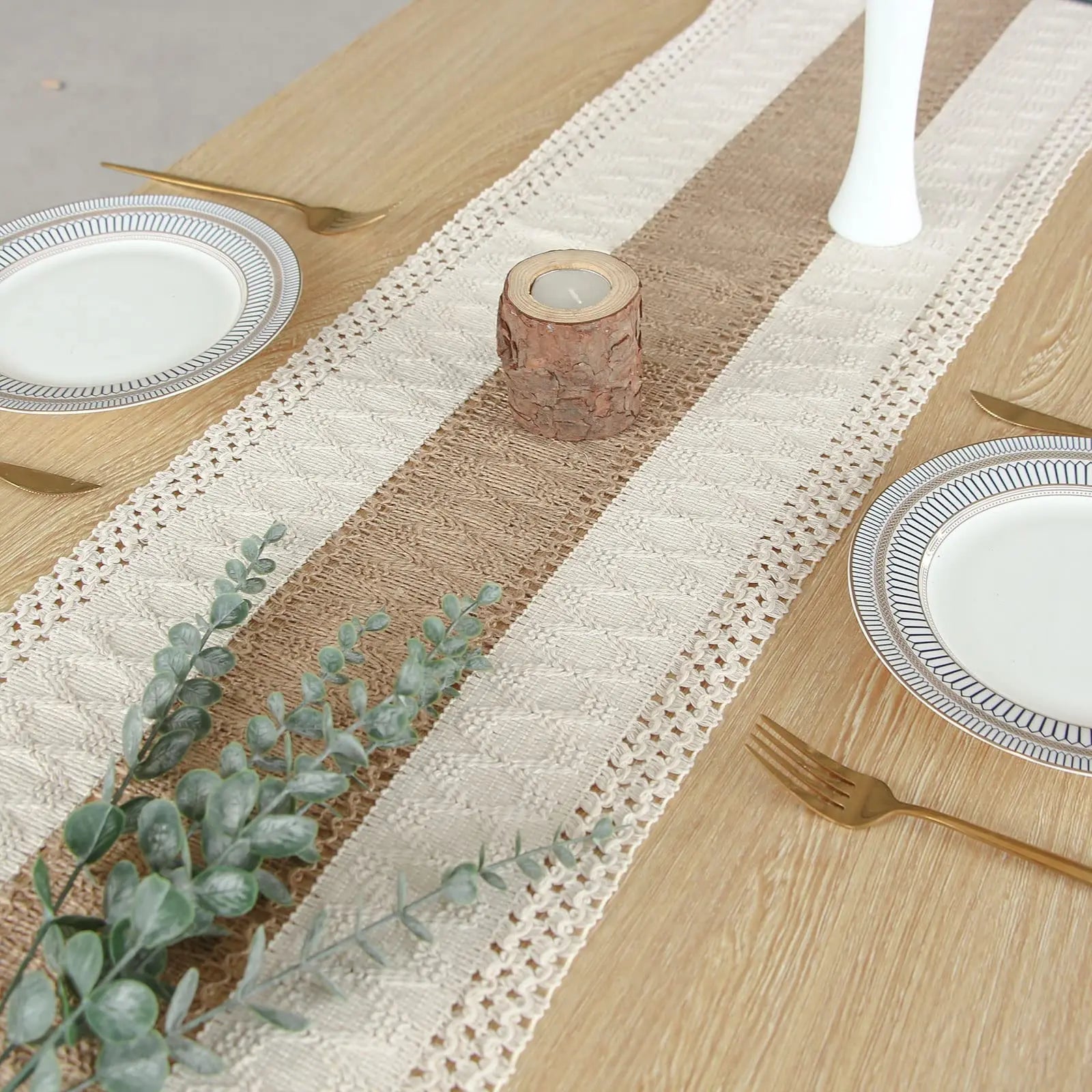 Serena Table Runner