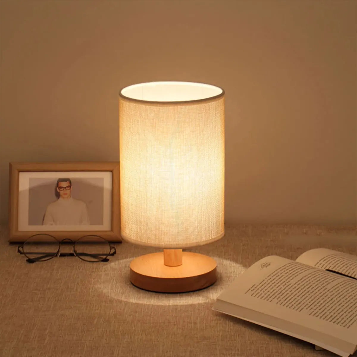 Tradition Light Lamp