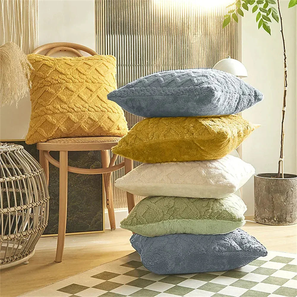 Olanly SoftTouch Cushion