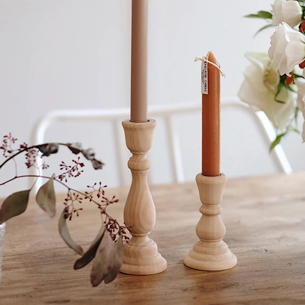 Elegance Candleholder