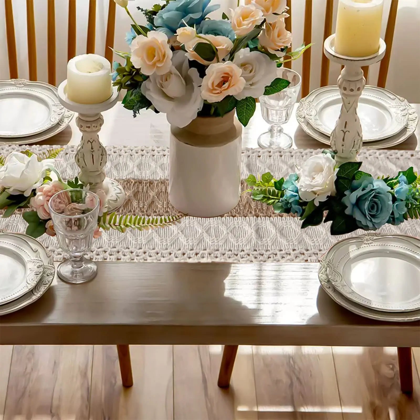 Serena Table Runner