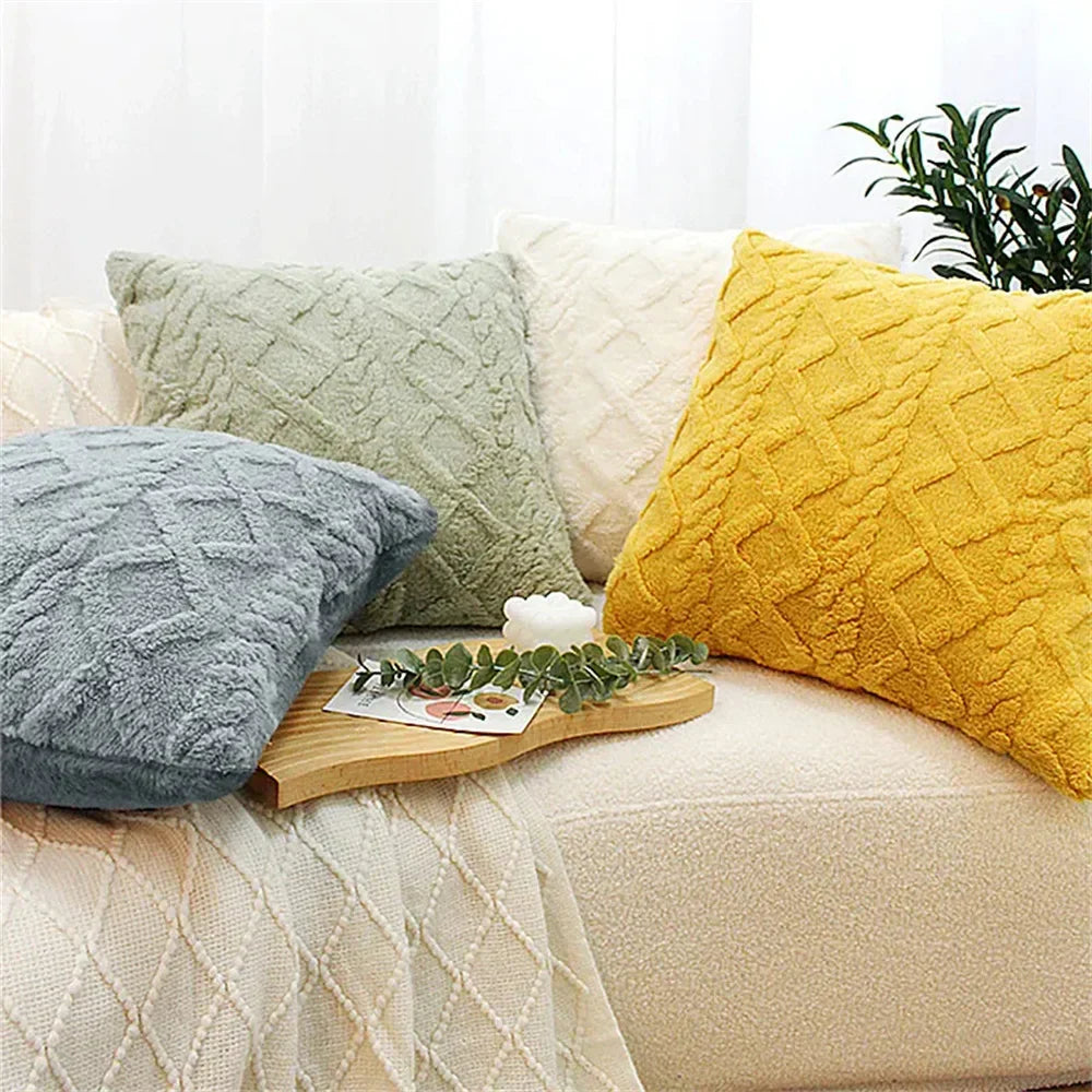 Olanly SoftTouch Cushion